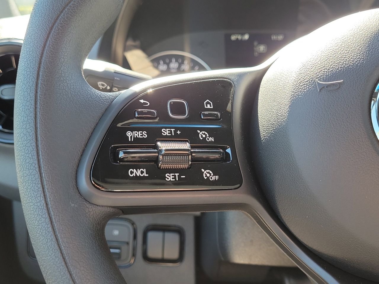 2024 Mercedes-Benz Sprinter Cab Chassis Base - Photo 22