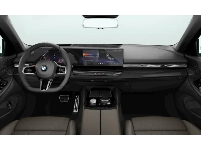 New 2027 Mineral White Metallic BMW  image 7
