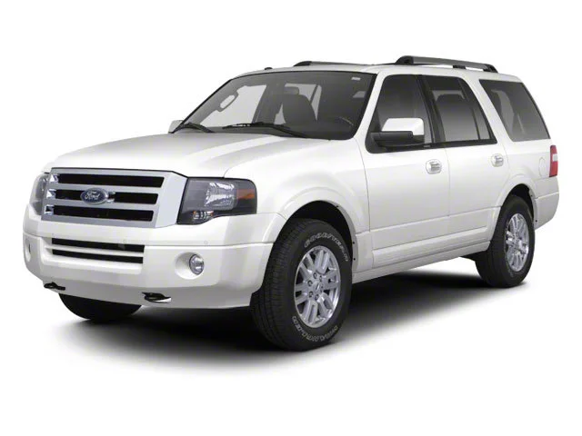 2013 Ford Expedition Limited 4X4's photo