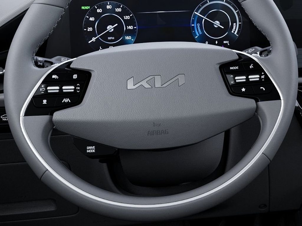 New 2026 Mineral Blue Kia WAVE image 22