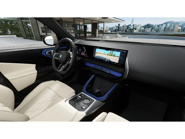 New 2026 Dune Grey Metallic BMW 30 xDrive image 14