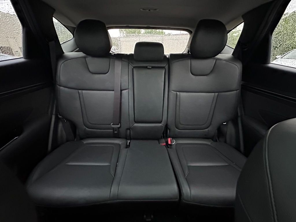2023 Hyundai Tucson Limited - Photo 12