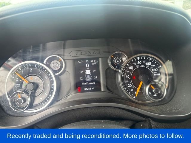 Used 2019 Black Ram Tradesman image 2