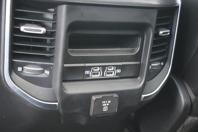 Used 2023 Black Ram Laramie image 27