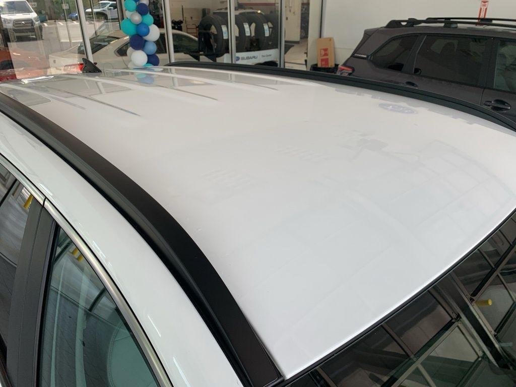 New 2026 White Hyundai SEL AWD image 24