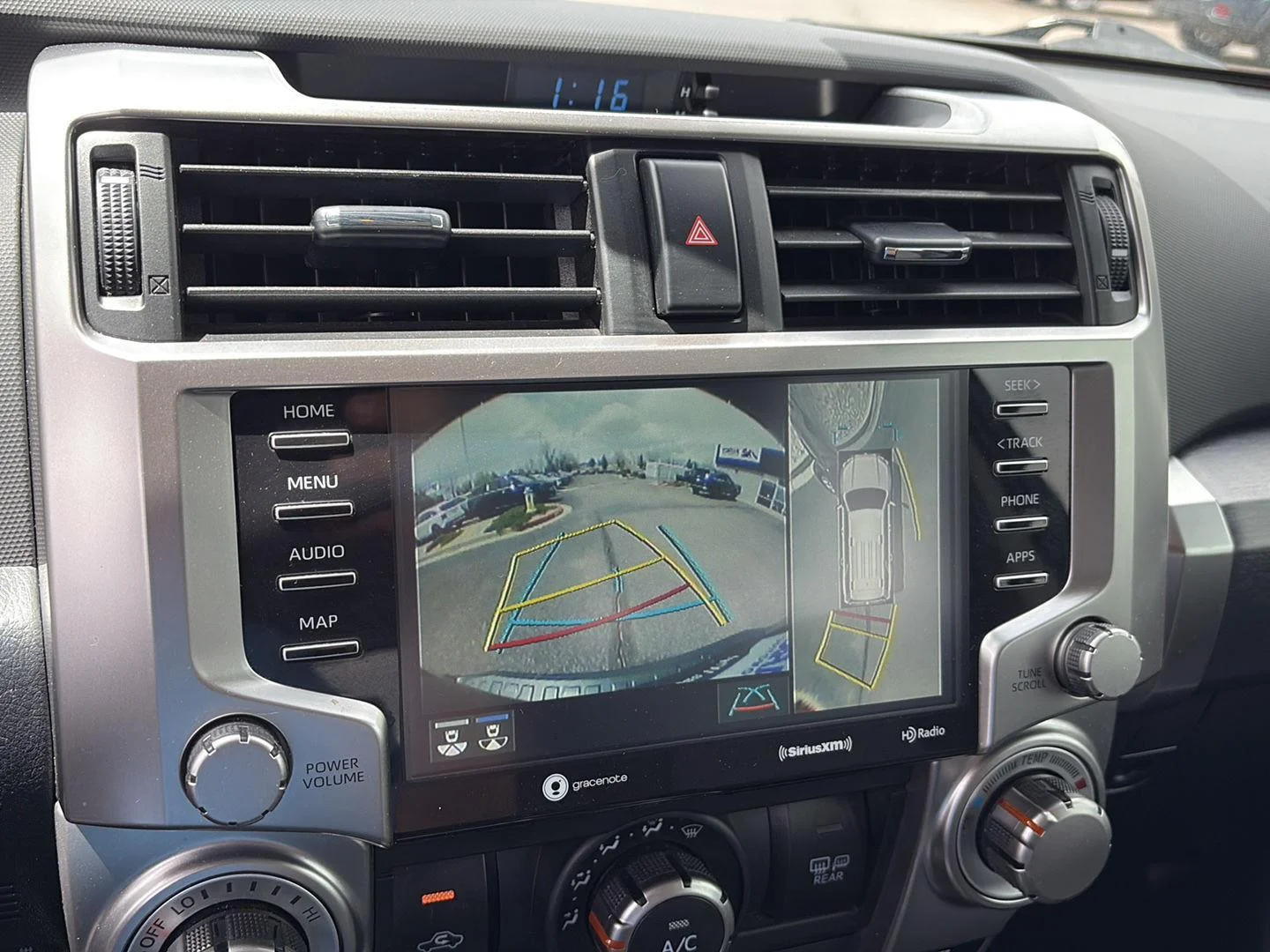 Used 2024 Underground Toyota SR5 Premium image 27