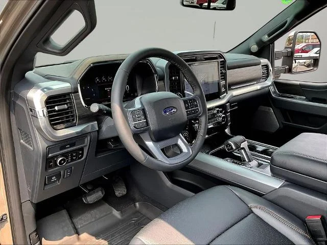 New 2026 Marsh Gray Ford Lariat® image 42