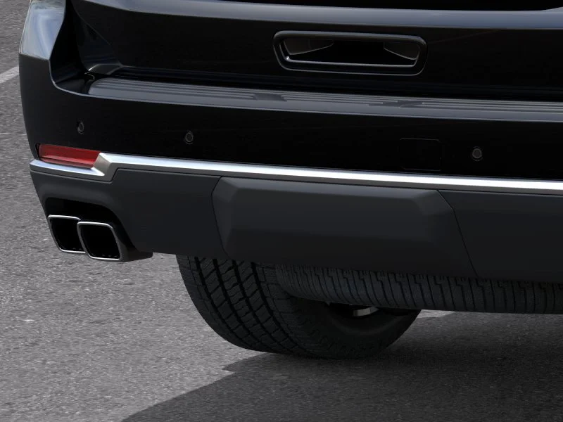 New 2026 Black Chevrolet High Country image 15
