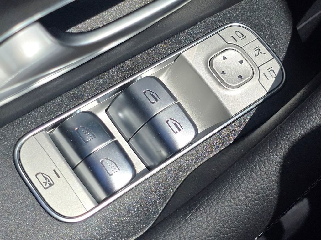 New 2026 Twilight Blue Metallic Mercedes-Benz GLE 350 image 69