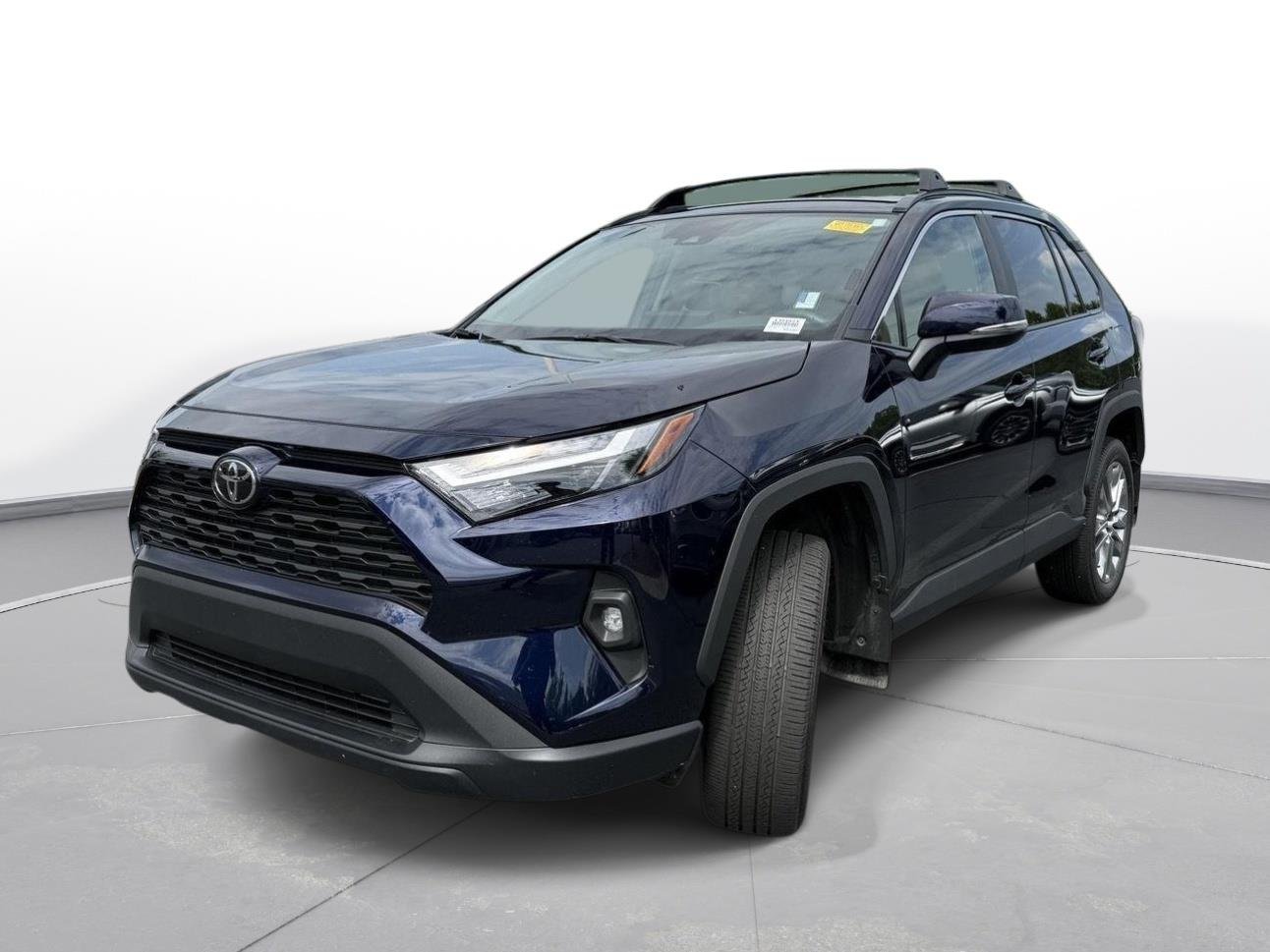 Used 2024 Blueprint Toyota XLE Premium image 2
