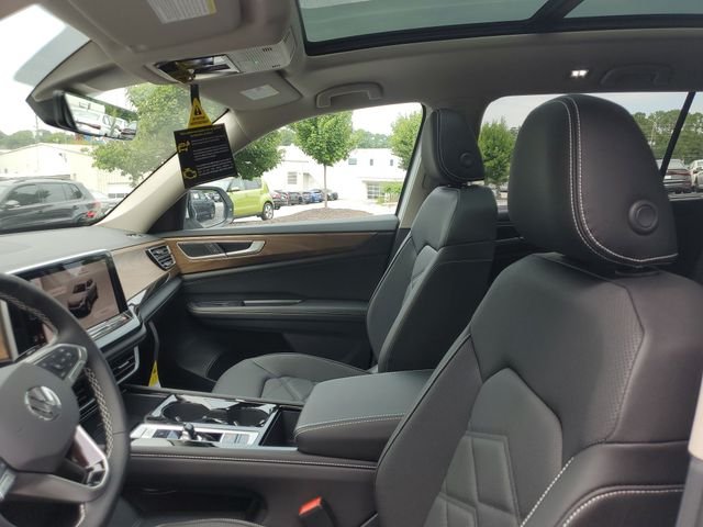 2026 Volkswagen Atlas SE w/Tech - Photo 17