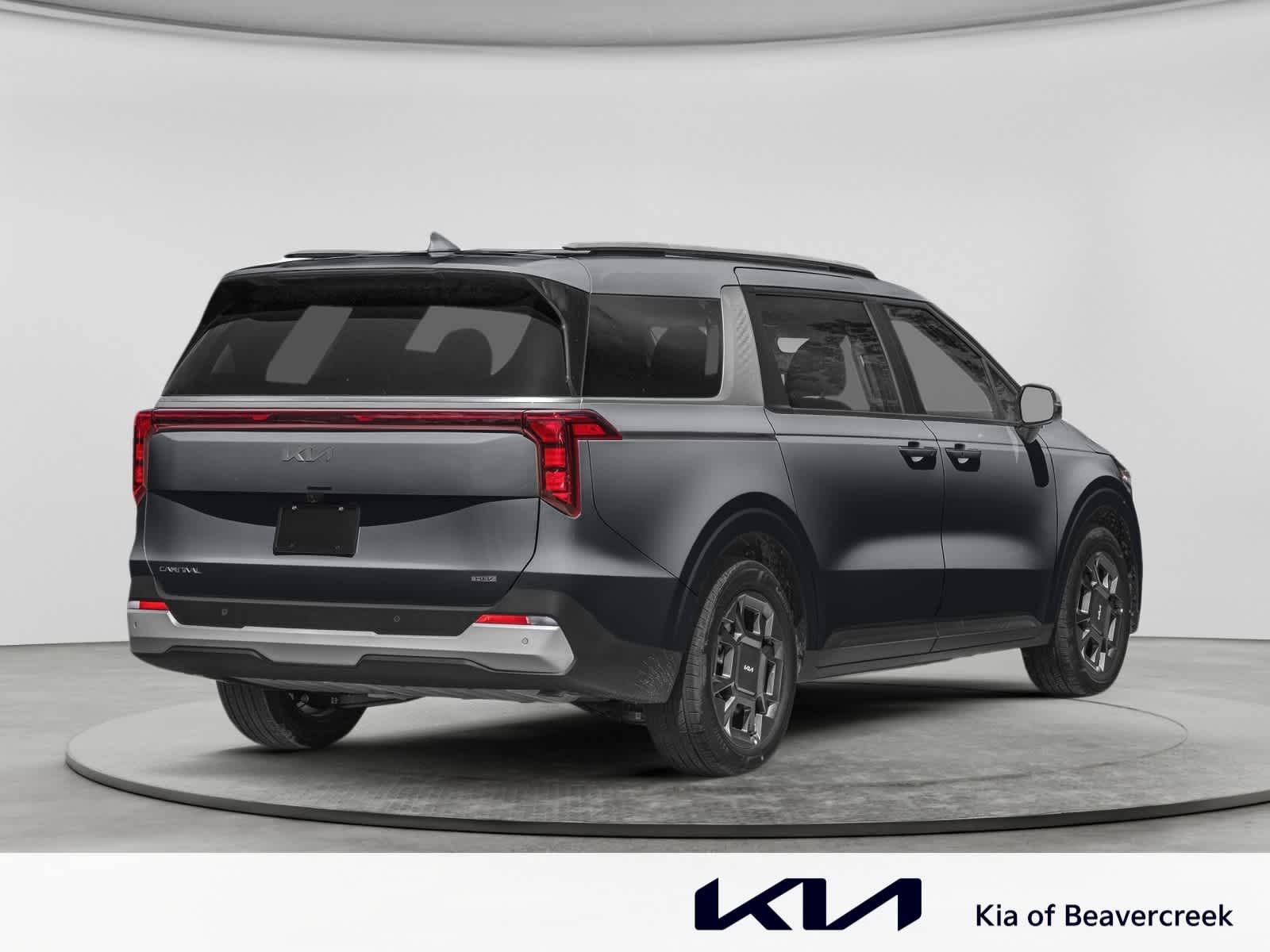 New 2027 Panthera Metal Kia EX image 2