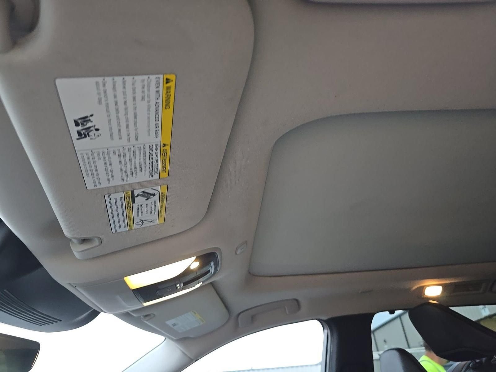 Certified Used 2026 Black INFINITI LUXE image 13