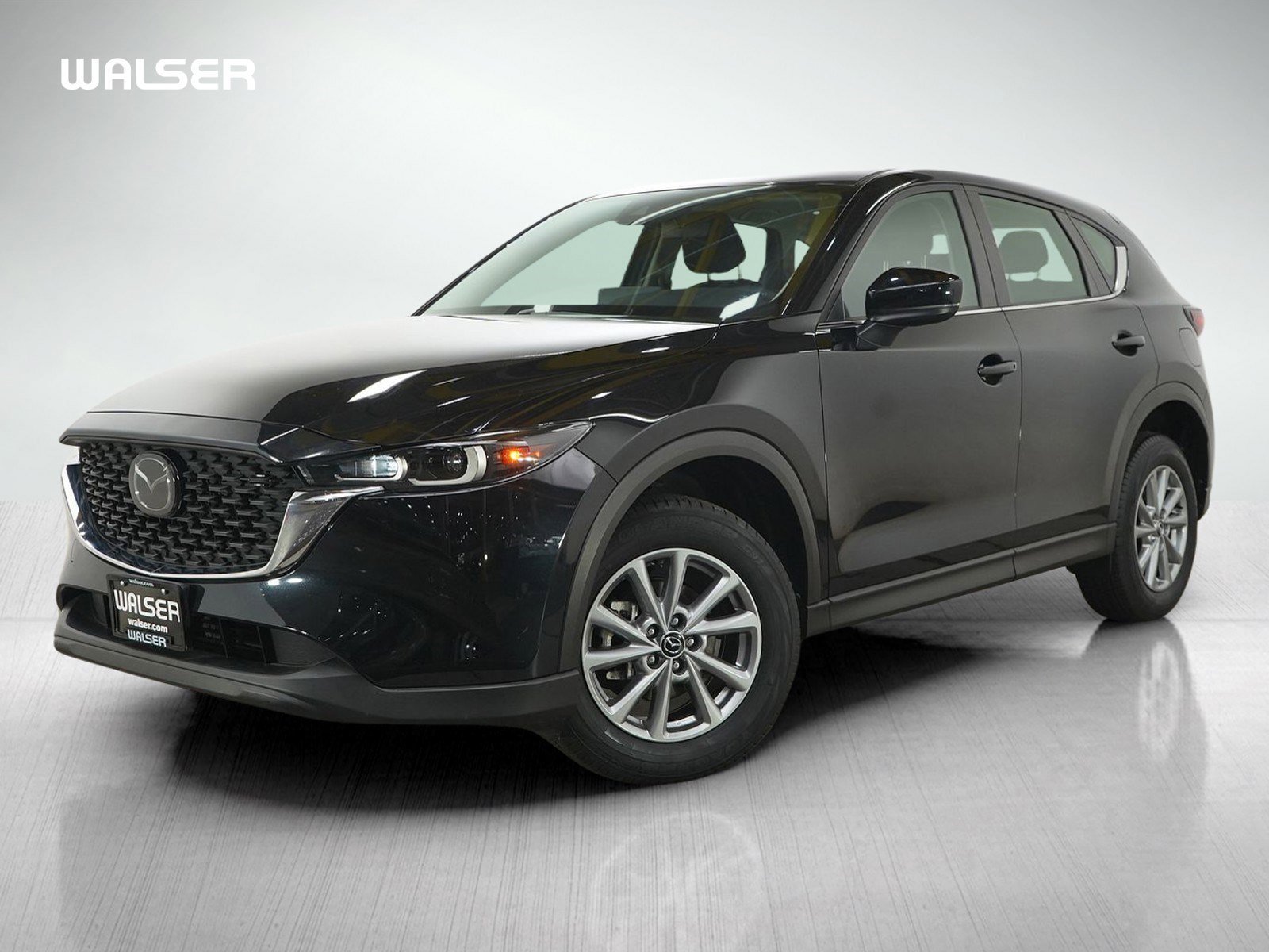 2023 Mazda CX-5 S Auto AWD's photo