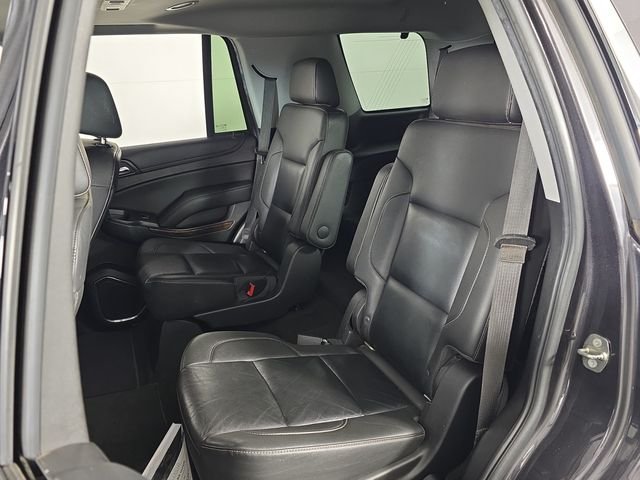 Used 2018 Tungsten Metallic Chevrolet LT image 20