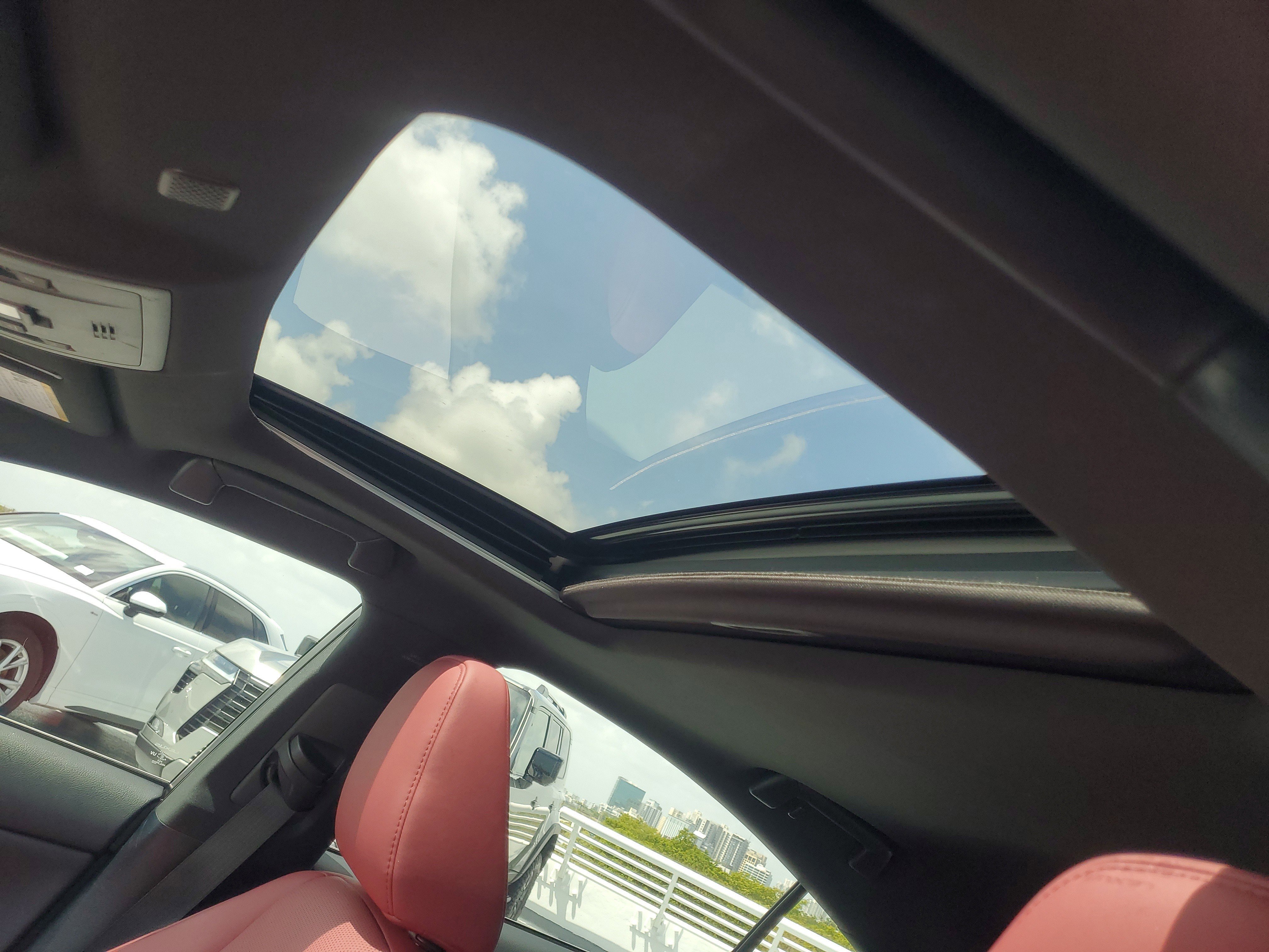 Certified Used 2024 White Lexus IS 300 image 17