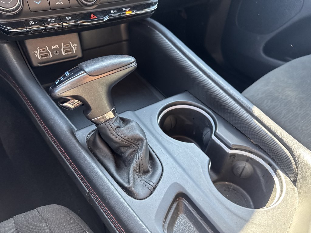 Used 2025 White Dodge GT image 23