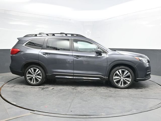 Used 2021 Gray Subaru Limited image 8