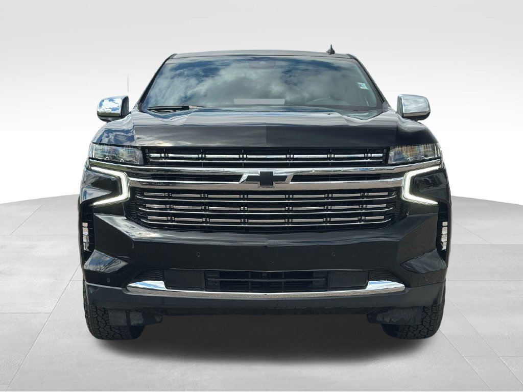 Used 2024 Chevrolet Suburban Premier with VIN 1GNSKFKT5RR166589 for sale in Coon Rapids, Minnesota