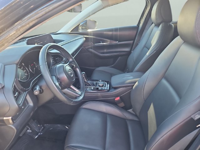 Used 2024 Jet Black Mazda 2.5 S Select Sport image 27