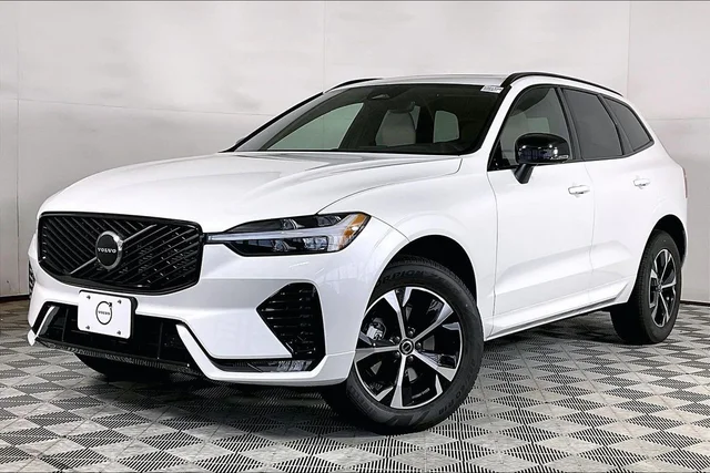 2026 Volvo XC60 B5 Core