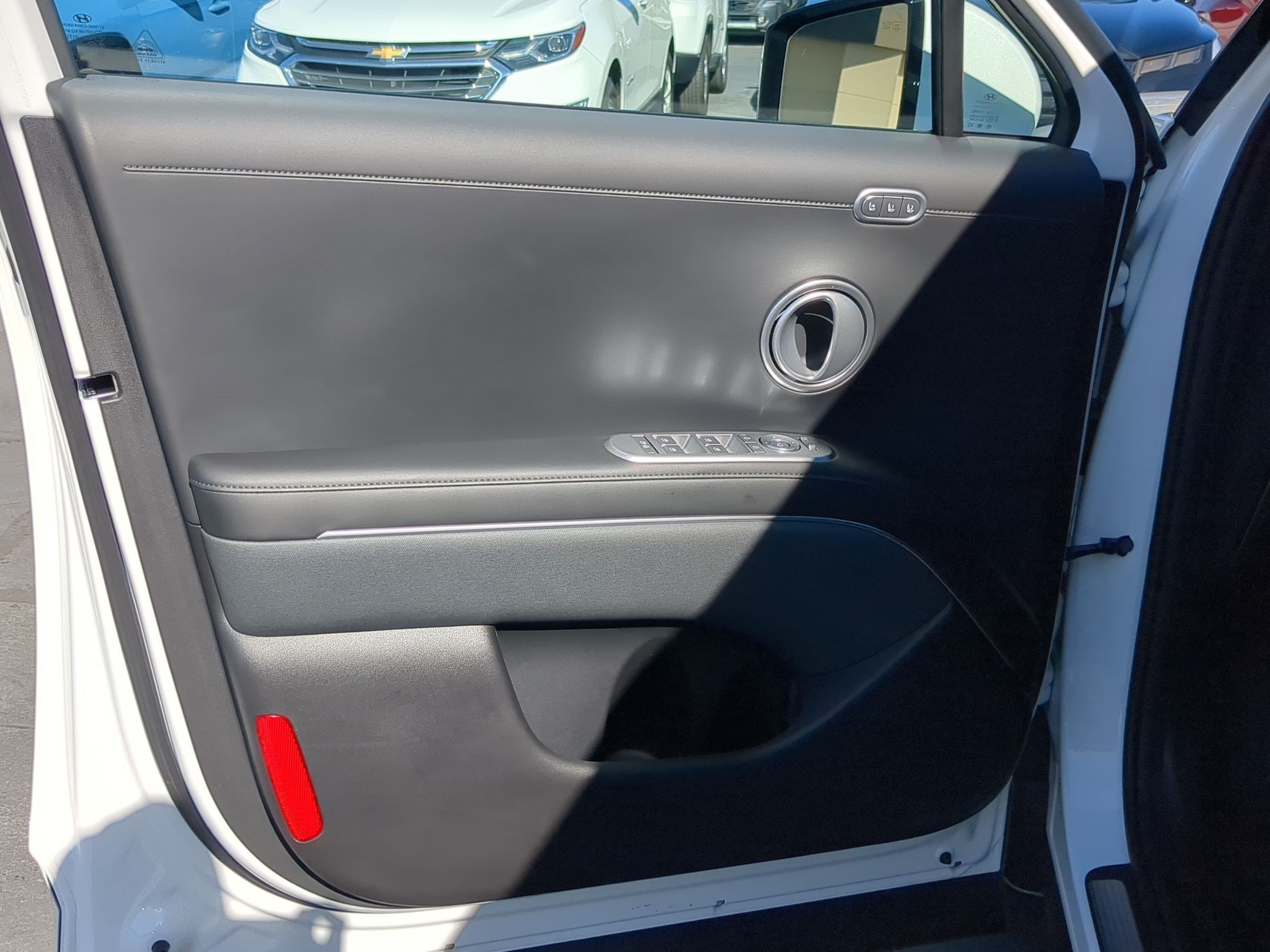 2026 Hyundai Palisade Calligraphy - Photo 12