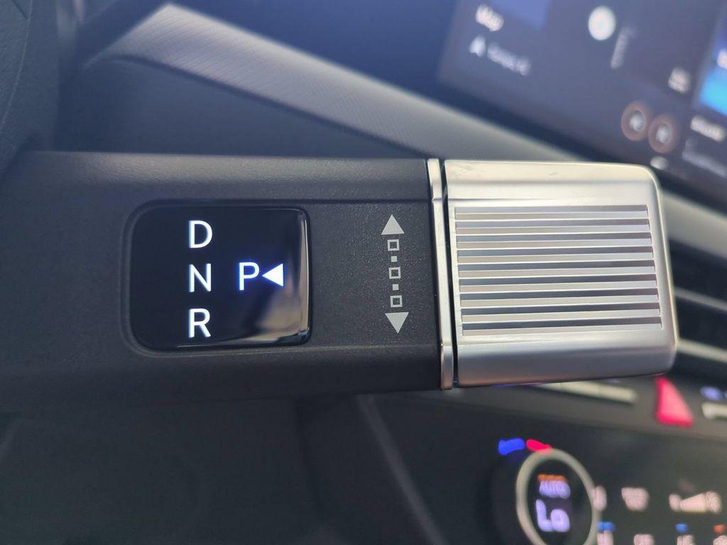 New 2026 Black Hyundai Limited image 20