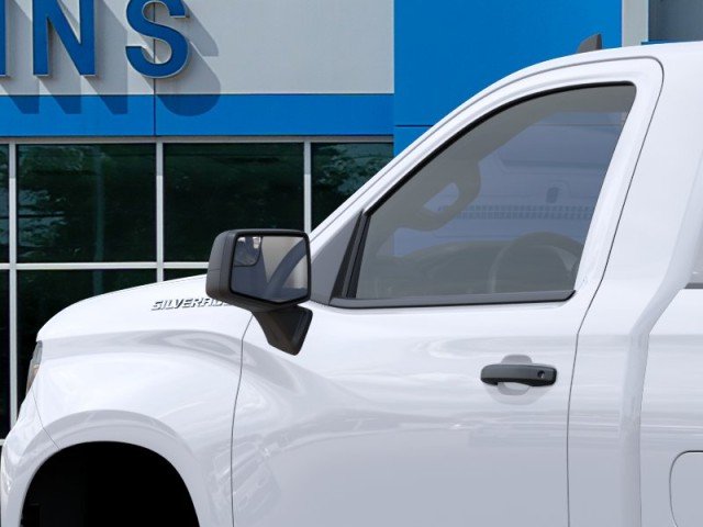 2026 Chevrolet Silverado 1500 Work Truck - Photo 12