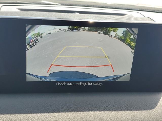 2025 Mazda CX-5 S Select Package - Photo 24