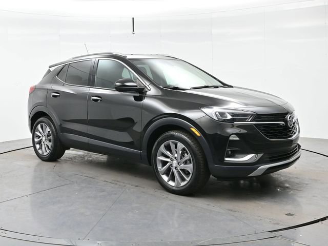 2023 Buick Encore GX Essence's photo