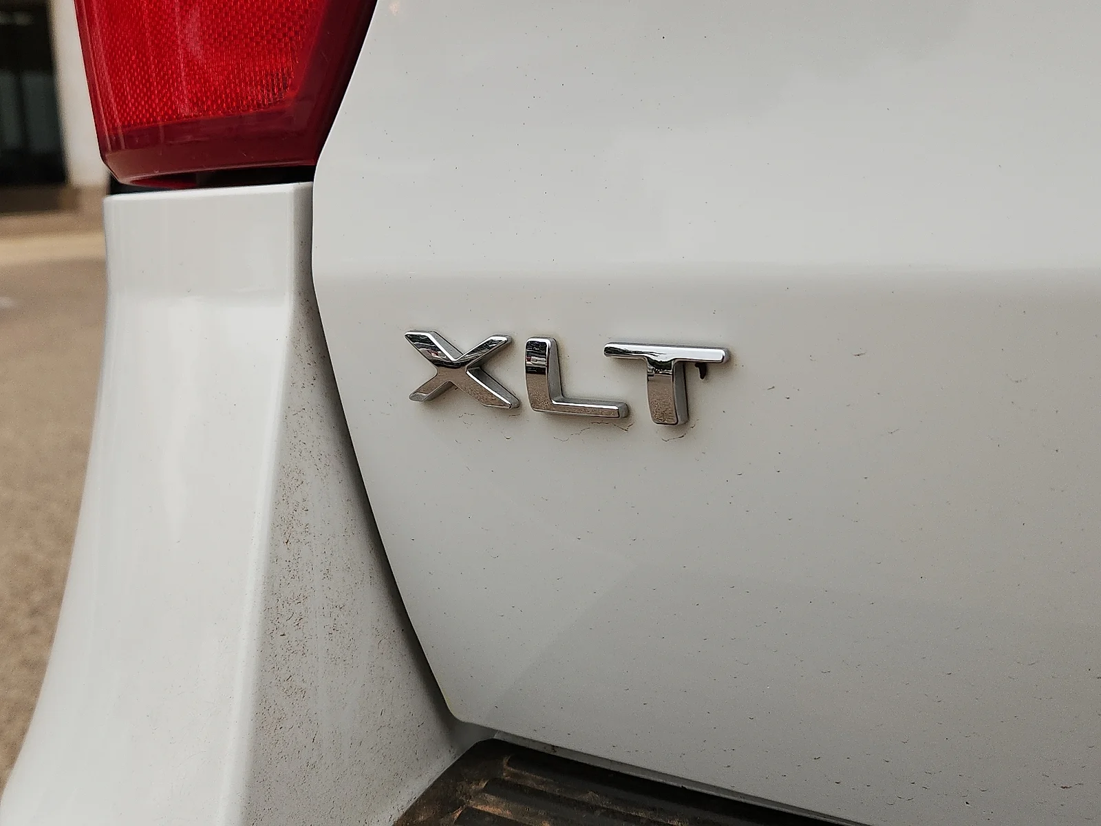 2020 Ford Expedition XLT - Photo 8