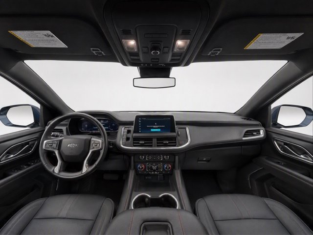 2023 Chevrolet Suburban RST - Photo 11