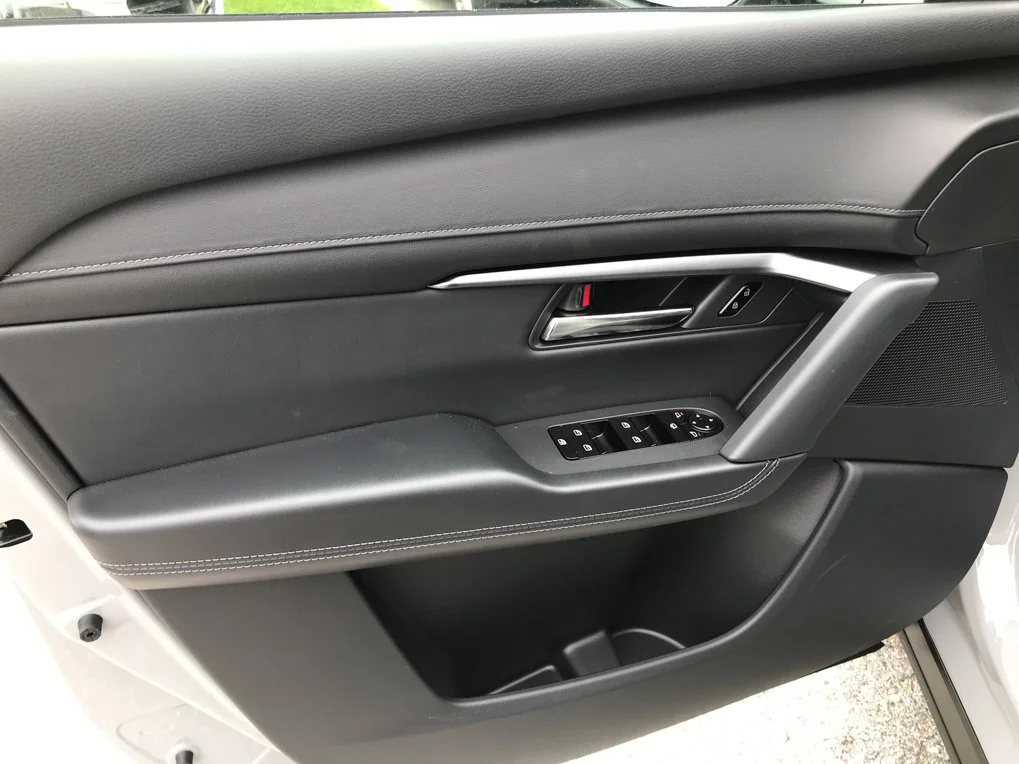 New 2026 Mazda CX-5 2.5 S Select