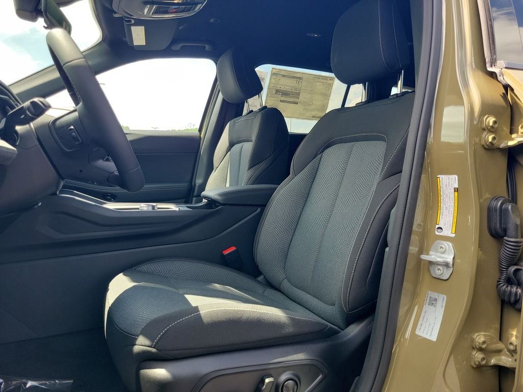 New 2026 41 Jeep Laredo image 19