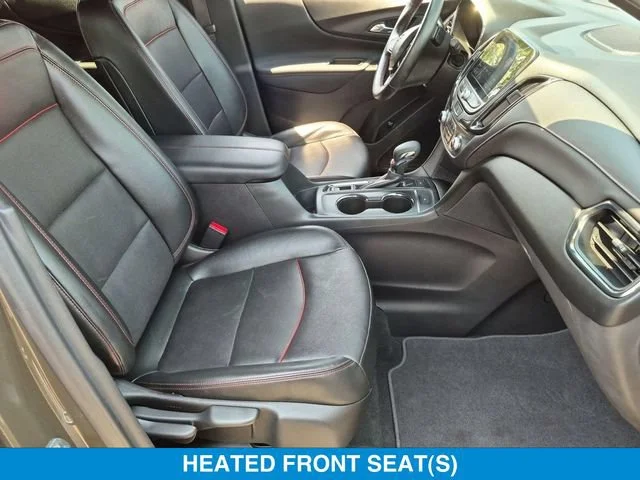 2023 Chevrolet Equinox RS - Photo 33