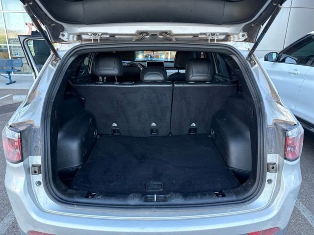 2024 Jeep Compass Latitude - Photo 7