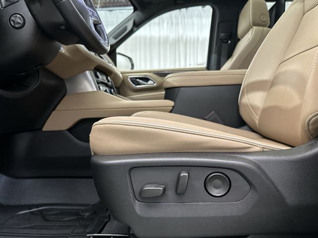Used 2024 Beige Chevrolet Premier image 16