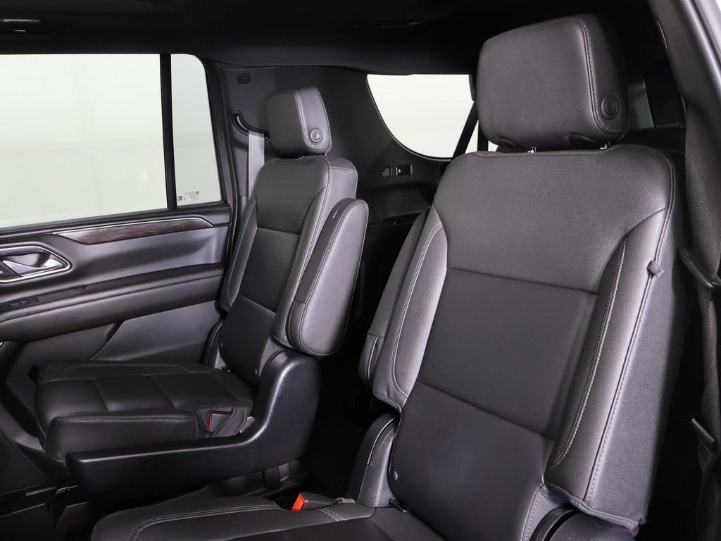 2023 Chevrolet Suburban Z71 - Photo 33