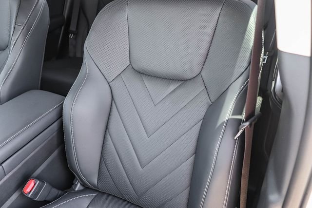 2026 Lexus NX 450h+ Premium - Photo 33