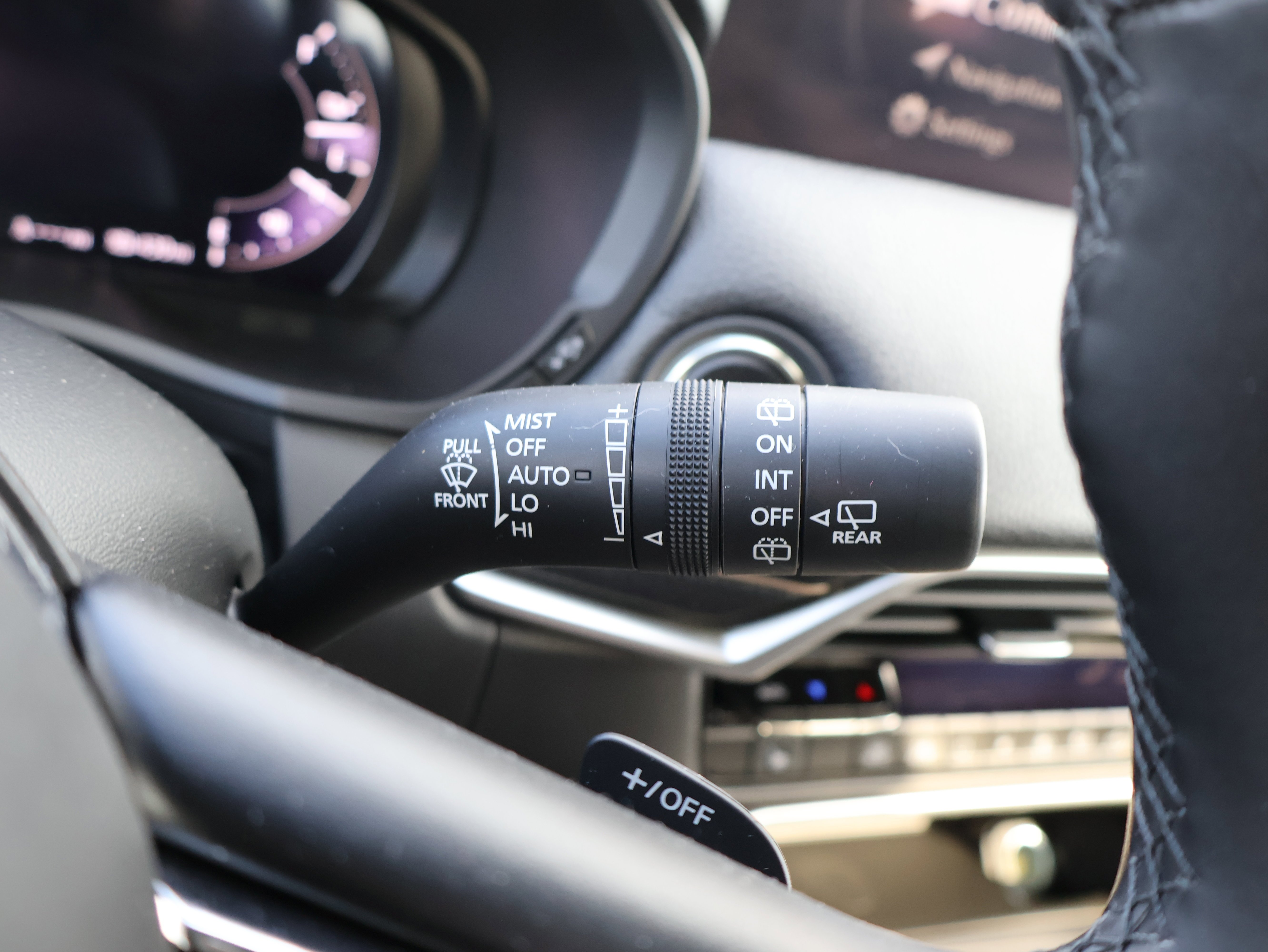 2025 Mazda CX-70 Premium Package - Photo 39