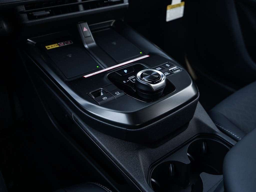 New 2026 ASTRO BLACK MICA Subaru Premium image 26