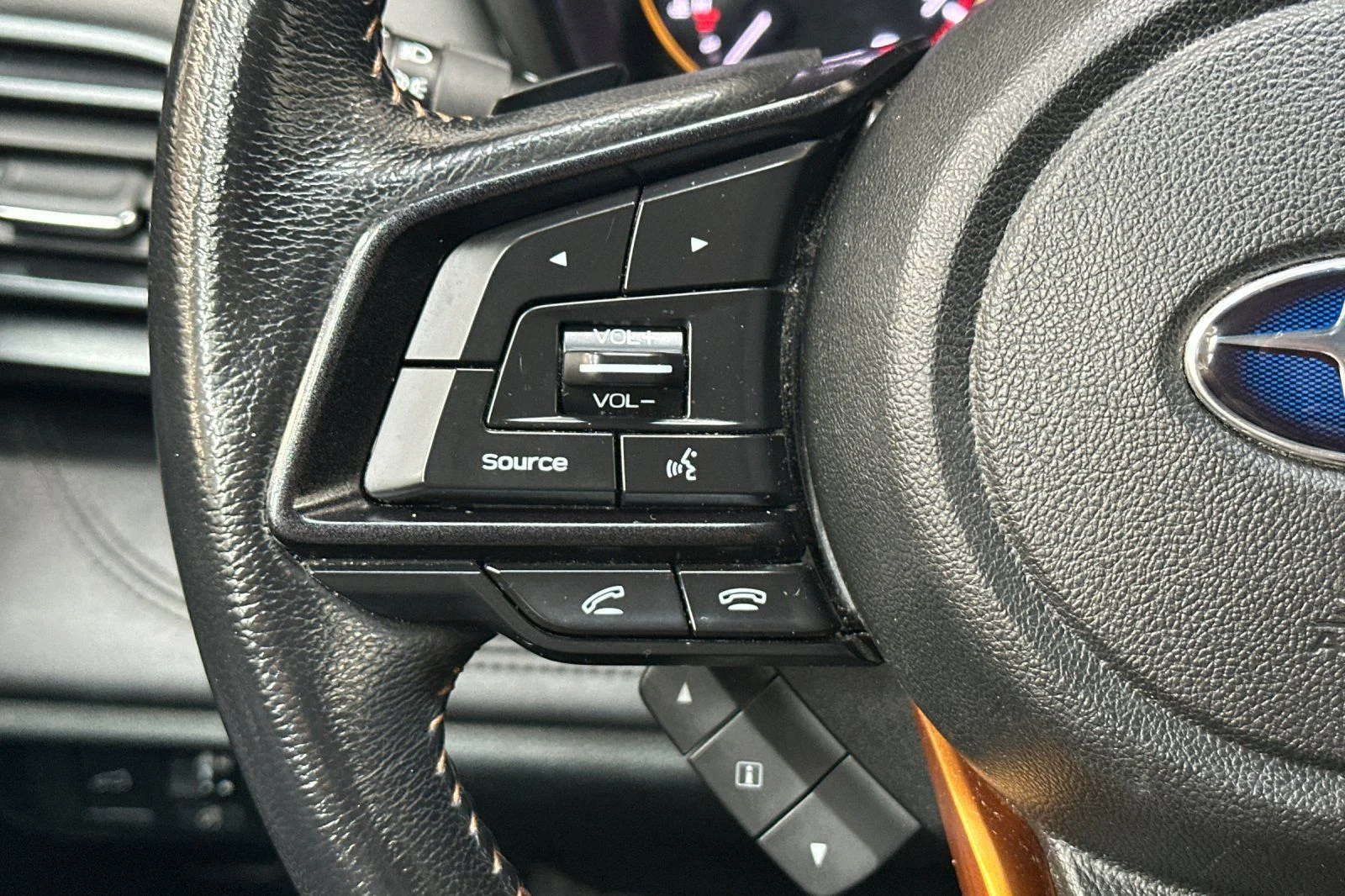 Used 2022 Brown Subaru Wilderness image 31