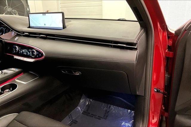2023 GENESIS GV70 Standard - Photo 17
