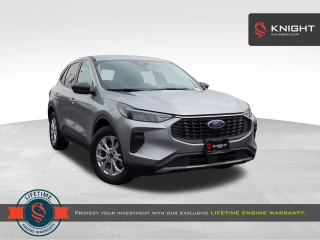 2024 Ford Escape Active FWD's photo