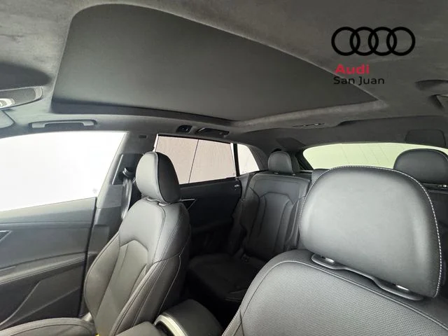 New 2026 Black Audi 55 Prestige image 14