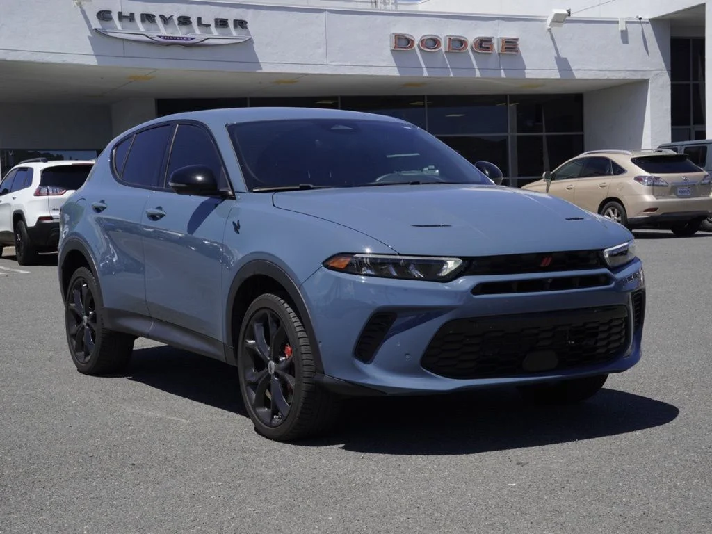 2024 Dodge Hornet 2.0 GT AWD's photo