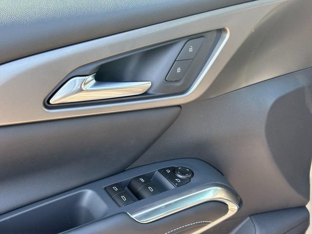 New 2027 Sterling Gray Metallic Chevrolet LT image 12