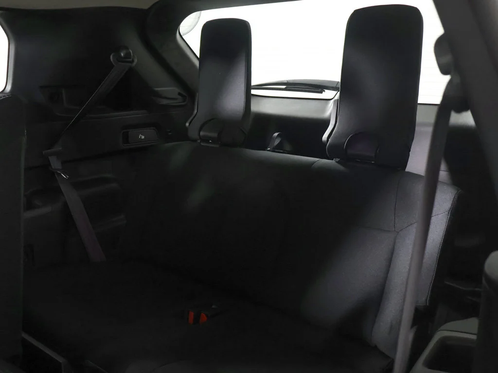 New 2026 Blue Mitsubishi ES image 32