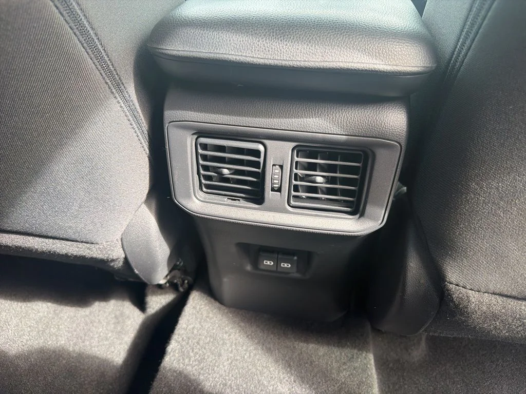 Used 2023 White Toyota XLE image 46