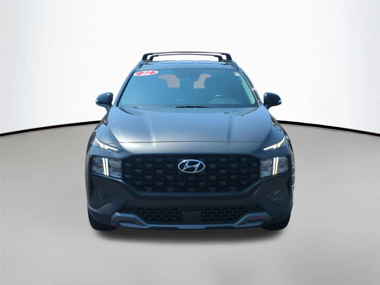 Used 2022 Portofino Gray Hyundai XRT image 8